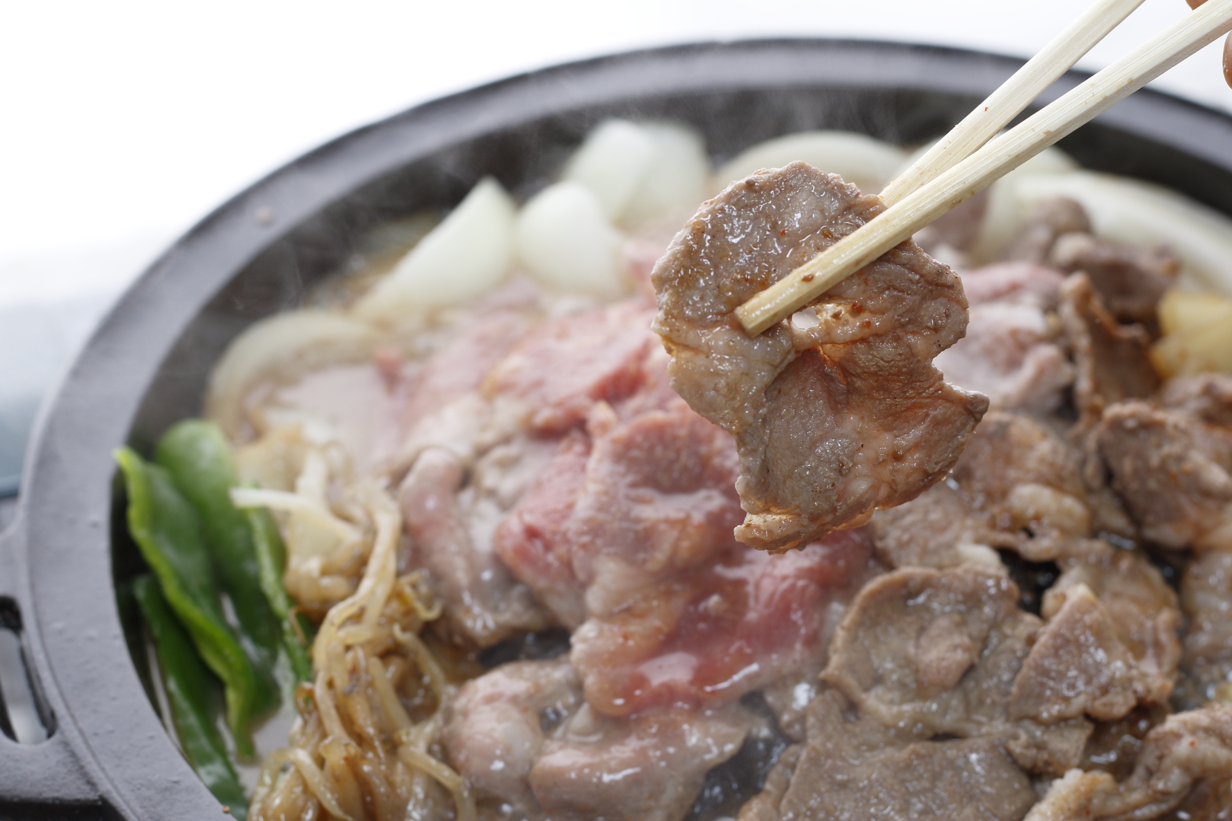 【ふるさと納税】和寒ジンギスカン（辛口×5袋）