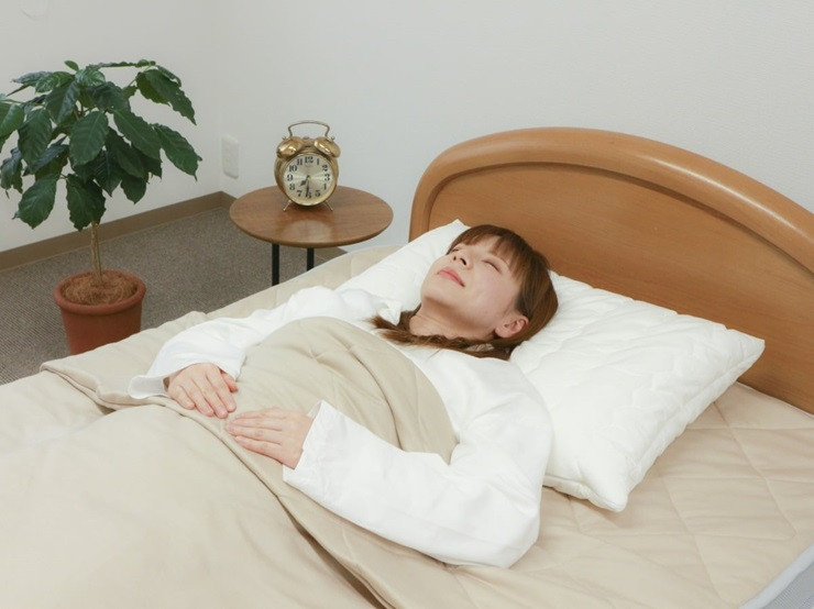 
あったか 掛布団カバー【リヨセル×モイスケア(R)】ベージュ シングル 150×210cm｜春・秋 合い掛け 吸湿発熱 贈り物 プレゼント [3591]
