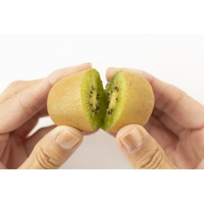 ふるさと納税 琴平町 【ふるさと納税】【香川県共通返礼品】　こつぶでちゅるん　さぬきキウイっこ　1.8kg |  | 01