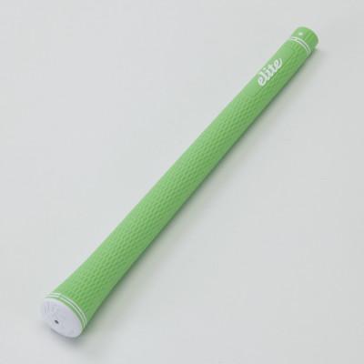 ふるさと納税 東大阪市 《バックラインあり/シグナルグリーン/5本》SX38　ゴルフ練習器具　エリートグリップ