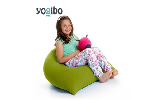 
                  ビーズクッション ヨギボー ピラミッド ライムグリーン Yogibo Pyramid 子ども用 小型 三角形 座椅子 持ち運び 洗えるカバー インテリア 快適 ギフト プレゼント おしゃれ 贈り物 結婚祝い 誕生日 おすすめ [№5385-1451]
                