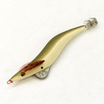 ふるさと納税 西脇市 親イカ用エギ「EGIMARU」 4個セット