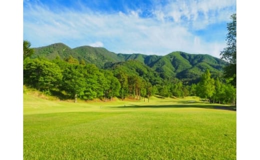 <3,000円分>都ゴルフ倶楽部 ゴルフ場優待プレー補助利用券|山梨県 都留市 都留 ゴルフ ゴルフ場 予約 プレー 優待券 利用券 チケット 補助券 プレー券