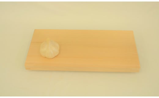 H-21 青森ヒバ まな板 ( 一枚板 )  1枚 ｜ 調理器具 キッチン用品 キッチン キッチングッズ まな板 キッチン 台所 調理 料理 まないた マナイタ 木製 抗菌 防虫 消臭効果 お取り寄せ