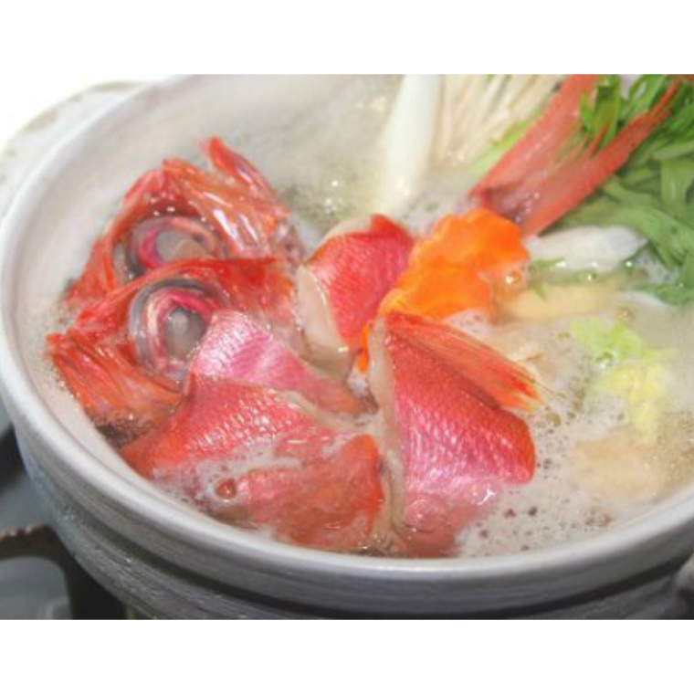 漁師の食卓定期便【六回お届け】_イメージ3