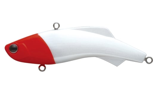 shiriten VIBE 73 #01 レッドヘッド