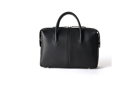 バッグ KIYOKAWA 牛革 ビジネスバッグ Lサイズ SOPHIE SOP002 カバン かばん 鞄 革 牛革製 ファッション ビジネス オフィス 国産 日本製  アイボリー