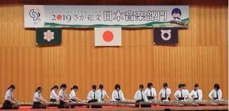 【母校応援ふるさと寄附金事業】（返礼品なし）2.鹿児島女子高等学校 KS-100000-2 母校 応援 ふるさと寄附金事業 鹿児島女子 高校 高等学校 高校生 学生 鹿女子 市立 教育 活動 支援 部