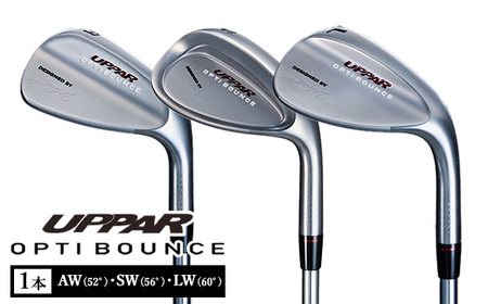 UPPAR アッパー ウェッジ ゴルフクラブ 