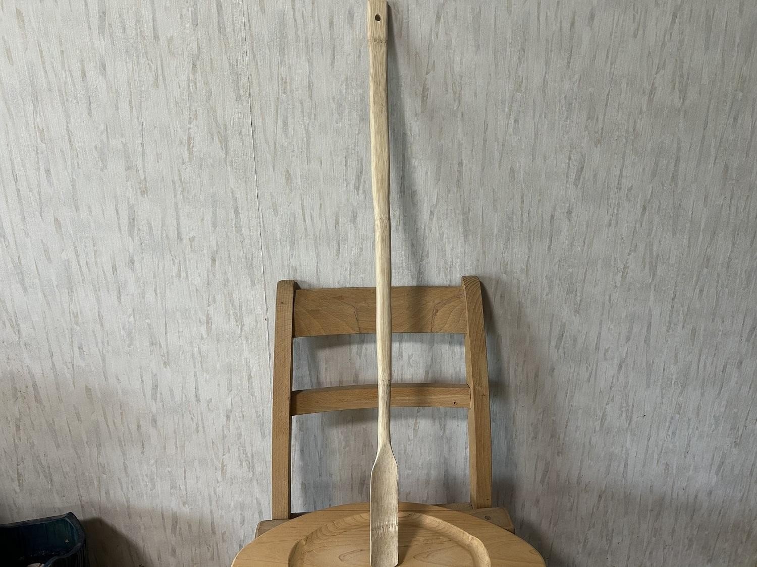 
            靴べら 72cm （竹の木）
          