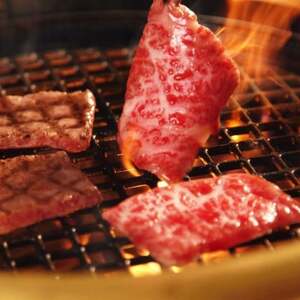 【ご自宅用・和牛】今帰仁牛モモ焼肉 500g【配送不可地域：離島】【1659641】