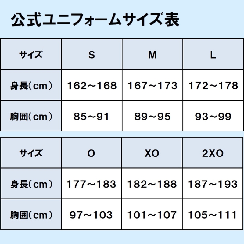 スペランツァ大阪応援グッズC（ユニフォームサイズXO）【サッカースタジアム建設に係る寄付】_イメージ3