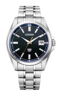 【限定モデル】CITIZEN 光発電 エコドライブ　メンズ 時計 THE・CITIZEN AQ4090-59E