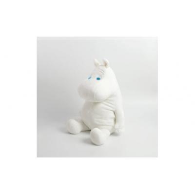 ふるさと納税 飯能市 MOOMINVALLEY PARK ぬいぐるみ ムーミン Lサイズ |  | 01