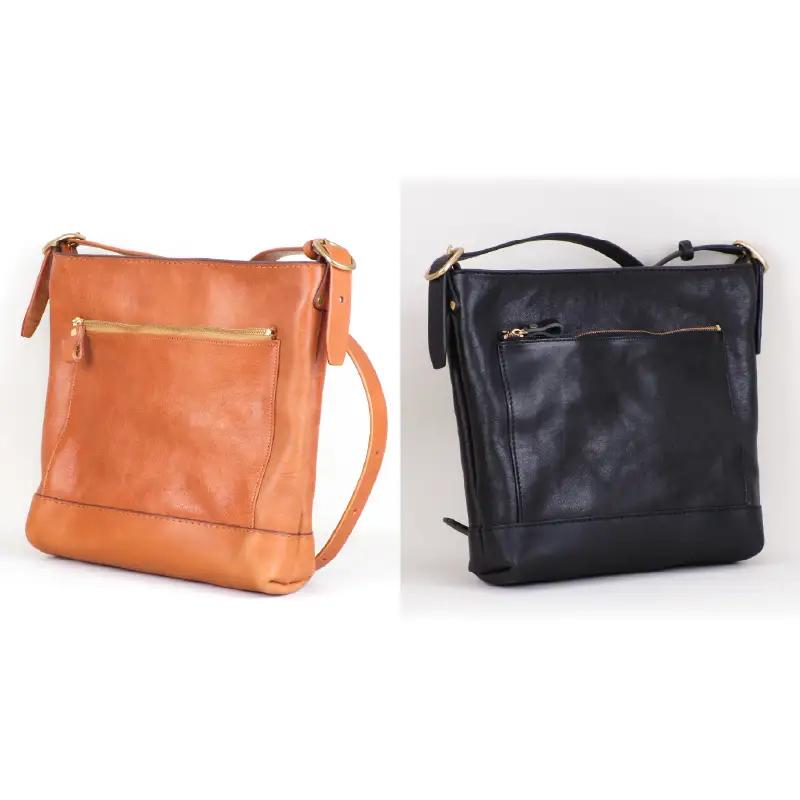 1614 【革工房DEO】 ショルダーバッグ （SB-1） KN066-004-01 バッグ ファッション