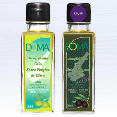 ふるさと納税 南あわじ市 淡路島エクストラヴァージンオリーヴオイル2本セット |  | 01