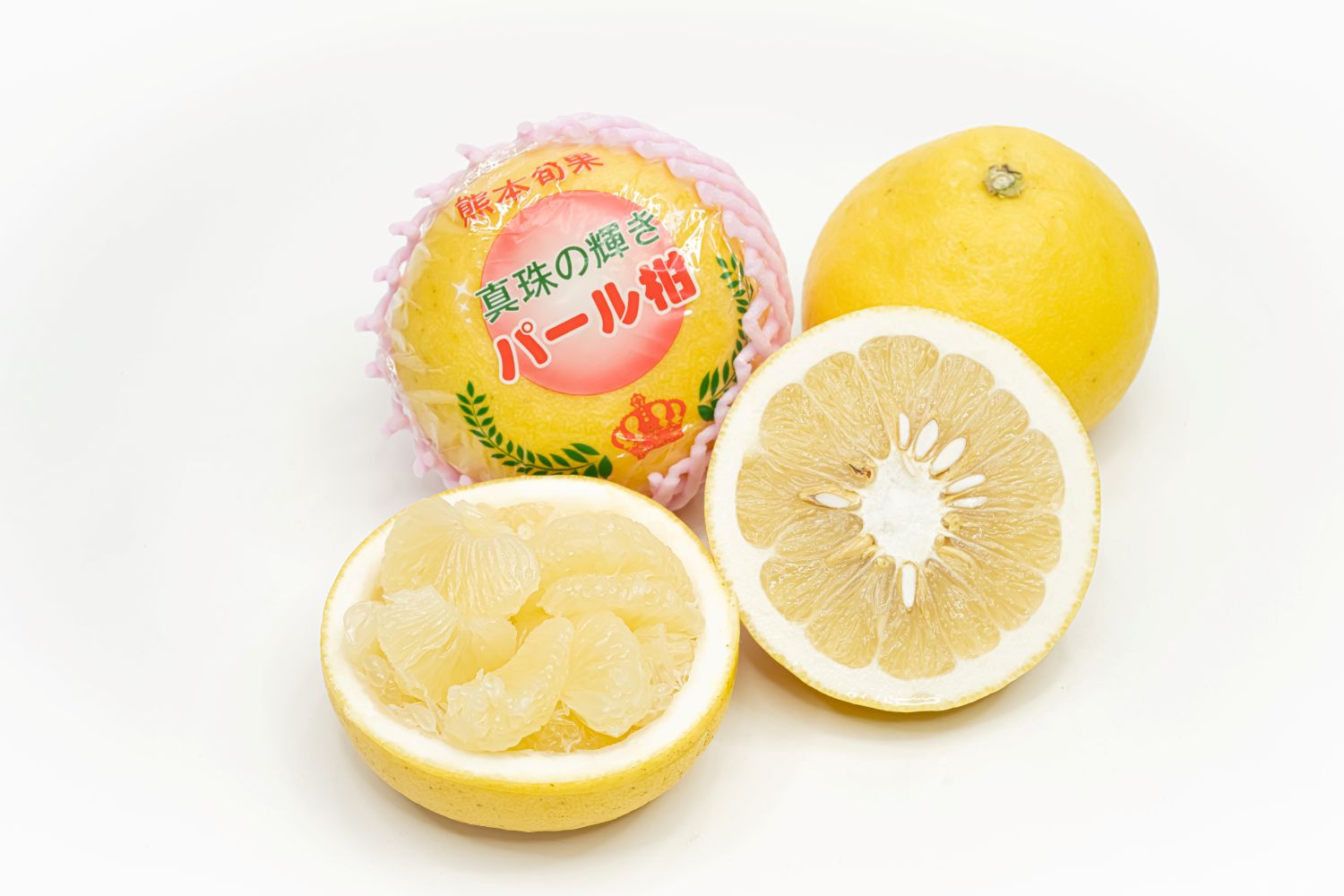 【ふるさと納税】パール柑 訳あり 選べる 約5kg / 約10kg | パール柑 フルーツ 果物 柑橘 ビタミン 爽やか 果肉 熊本県 玉名市