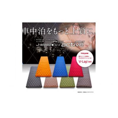 ふるさと納税 蒲郡市 J-sleep100　ブルー_【G0064】 |  | 01