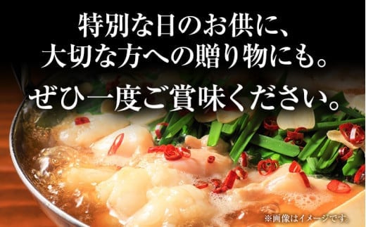 【先行予約】訳あり 博多醤油もつ鍋10人前（2人前×5セット）お取り寄せグルメ お取り寄せ お土産 九州 福岡土産 取り寄せ グルメ MEAT PLUS CP047er