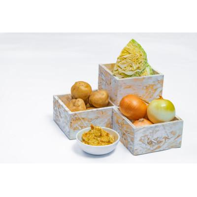 ふるさと納税 富良野市 スナックサプリ　SAADA(さぁだ)25g×1パック |  | 01