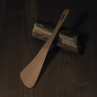 ふるさと納税 大網白里市 スパチュラ(左利き用)