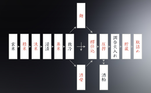 【日本酒】竹泉 純米大吟醸 山田錦「皂色（くりいろ）」Vintage　720ｍｌ AS1BB15 