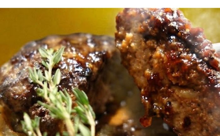 エゾシカ肉 ロールスライス ミンチ肉 セット 計1.4kg | 鹿肉 薄切り ジビエ 小分け ミンチ | 株式会社Mt. [BOAX005]