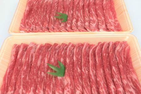 ttn167土佐あかうしモモスライス(約600g)