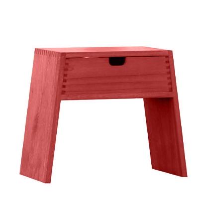 ふるさと納税 大川市 暮らしにプラスする小物家具【PRIMO スタッキングスツール  シュイロM】職人MADE『境木工』