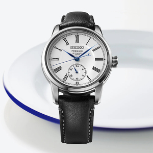 SART009 セイコー プレザージュ メカニカル  ／ SEIKO seiko 正規品 3年保証 保証書 腕時計 時計 ウオッチ ウォッチ 防水 ブランド メンズ 男性用 ビジネス フォーマル アウ