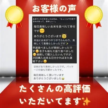 【2ヵ月毎定期便】京都府与謝野町産 丹後コシヒカリ 精米20kgもちもちとした食感が特徴のお米全3回【4078801】
