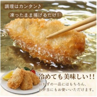 ふるさと納税 松浦市 真アジフライフィレ14枚×4P |  | 01