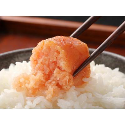 ふるさと納税 太宰府市 博多の味本舗の辛子明太子【無着色・二段仕込み】2kg(500g×4)(太宰府市) |  | 01