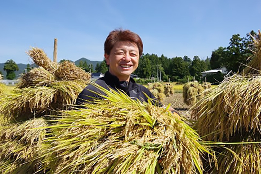 米 3回 定期便 令和7年産 つや姫 5kg 有機JAS 精米 [農家の蔵出し米生産組合 山形県 高畠町 tk06ays900010] コメ ご飯 ごはん お米 ブランド米