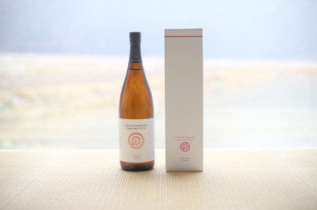 農口尚彦研究所 山廃愛山無濾過生原酒1800ml 1本