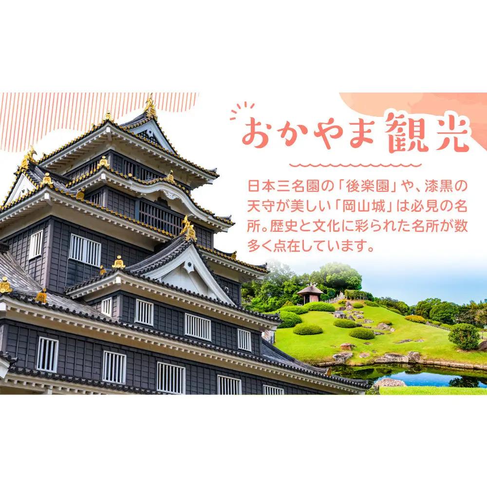 【定期便6か月】【食味鑑定士厳選】令和8年産新米　岡山県産 きぬむすめ 30kg(5kg×6袋)合計 180kg【2026年10月以降発送】