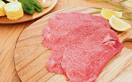 飛騨牛 ウデ焼肉 オリジナルカット 焼肉用 飛騨牛