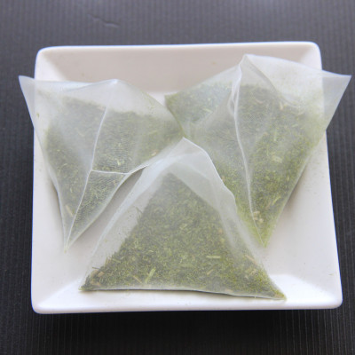 水出し煎茶セット(5g×12パック)×5袋【配送不可地域:離島・沖縄県】【1670593】