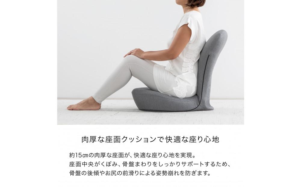 &MEDICAL STRETCH CHAIR 【オリーブ】 | ストレッチ 座椅子 美姿勢 快適