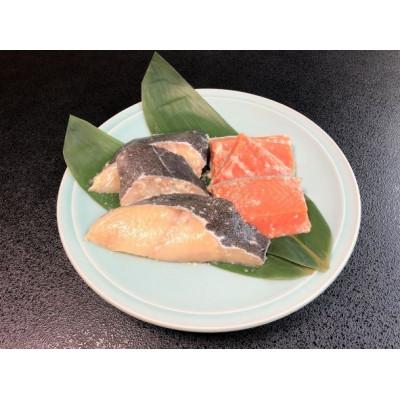 ふるさと納税 高崎市 創業140年『割烹魚仲』の上州粕漬『好漬』
