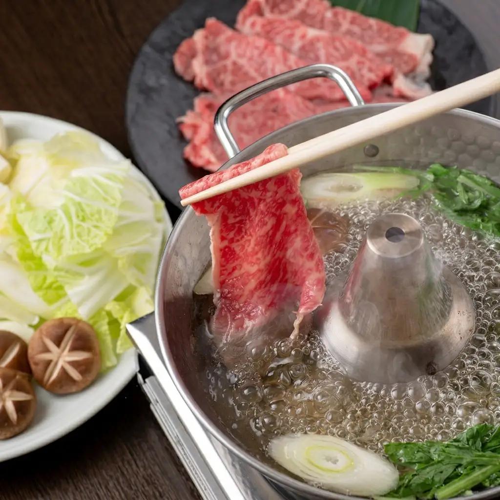 牛肉 淡路牛 上 すきやき しゃぶしゃぶ 400g 牛肉