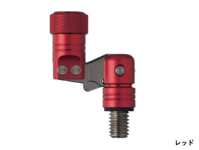 B238　ＴＯＯＬ フレックスアーム Ver.II ロックタイプ　レッド