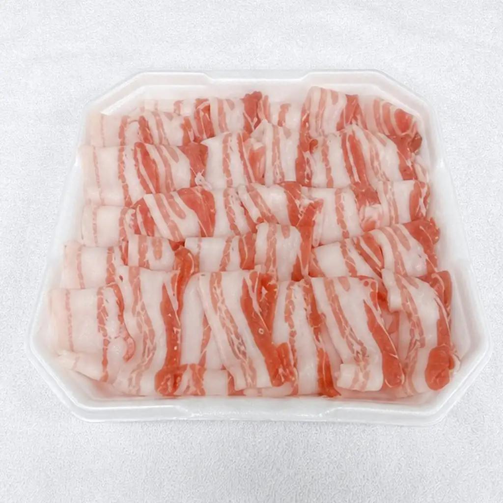 豚バラ 薄切り 2.4kg 豚バラ