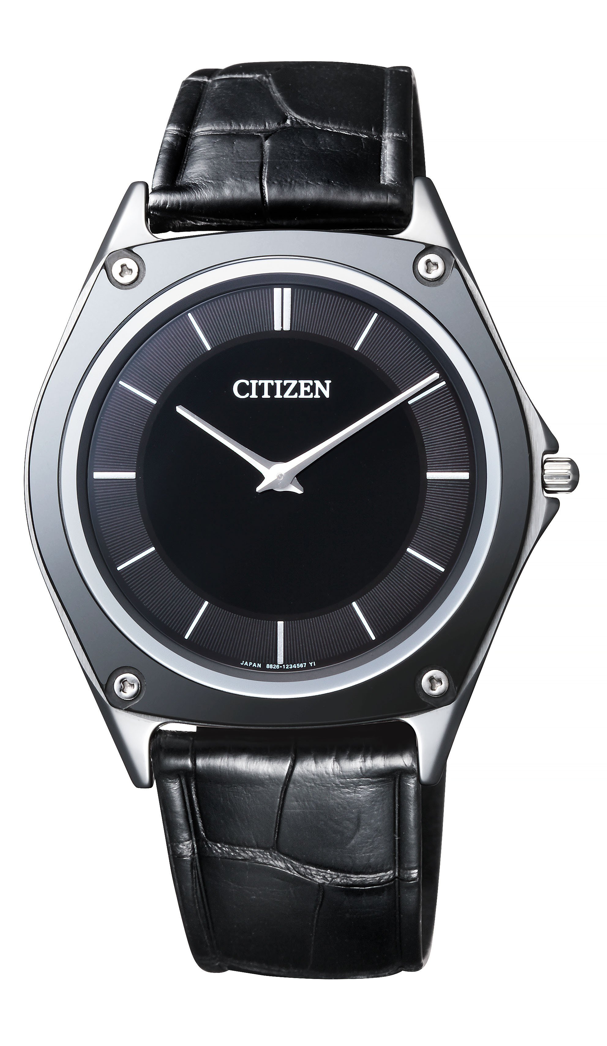 
【限定モデル】CITIZEN 光発電 エコドライブ　メンズ 時計 エコ・ドライブ ワン　AR5044-03E
