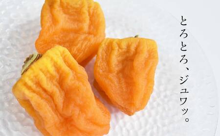 5-277 南アルプス市産　あんぽ柿　９玉