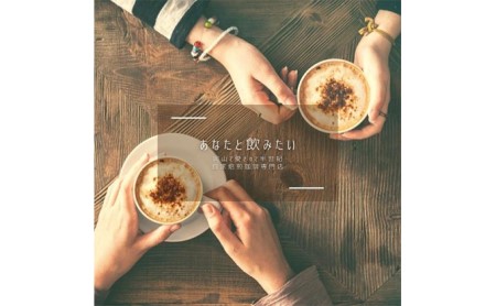 自家焙煎 コーヒー 1kg（500g×2袋）(5) トーアコーヒー商会 ブレンドコーヒー 焙煎 珈琲 飲料類 豆