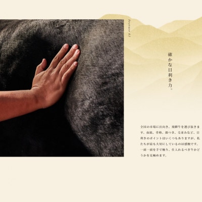 飛騨牛 ロースブロック 5kg【配送不可地域：離島】【1622933】