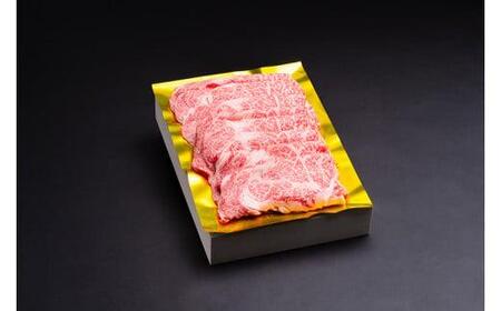 松阪牛 しゃぶしゃぶ用（特選ロース）500g ／ 冷凍 ギフト箱包装 瀬古食品 JGAP認定 松阪肉 お取り寄せ 牛肉 お肉 肉 和牛 黒毛和牛 国産 国産牛 松阪牛 しゃぶしゃぶ 鍋 A4ランク ブ