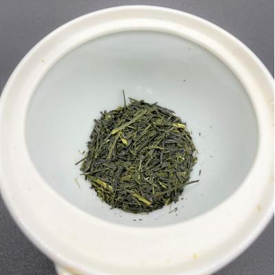 ふるさと納税 八女市 八女茶　煎茶1kg　冷茶にもオススメ |  | 01