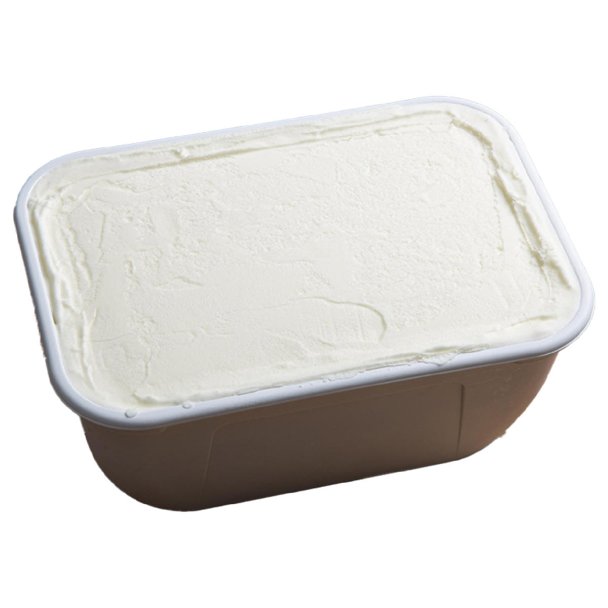 V7216_【2026年6月以降配送】【業務用サイズ】プレミアムジェラート／ミルク2000ml／2リットル 業務用 2L アイス／ゆあさジェラートラボラトリー